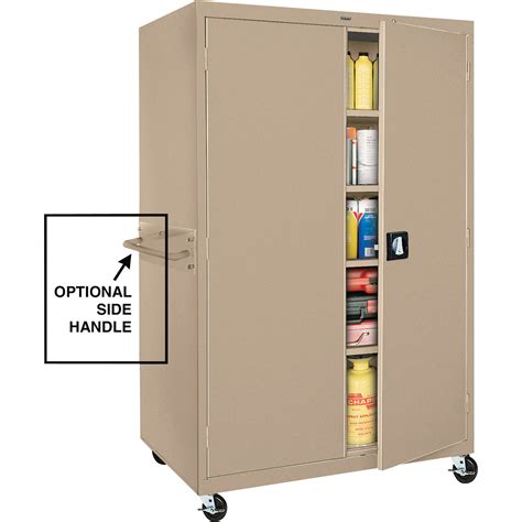 sandusky jumbo steel storage cabinet|sandusky lee website.